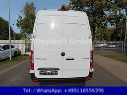 MERCEDES-BENZ Nr.B81 Sprinter 317CDI 2.Hand / MAXI / Kamera