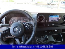 MERCEDES-BENZ Nr.B81 Sprinter 317CDI 2.Hand / MAXI / Kamera