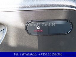 MERCEDES-BENZ Nr.B81 Sprinter 317CDI 2.Hand / MAXI / Kamera