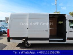 MERCEDES-BENZ Nr.B81 Sprinter 317CDI 2.Hand / MAXI / Kamera