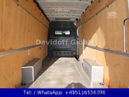 MERCEDES-BENZ Nr.B81 Sprinter 317CDI 2.Hand / MAXI / Kamera