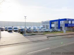MERCEDES-BENZ Nr.B81 Sprinter 317CDI 2.Hand / MAXI / Kamera