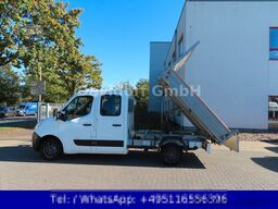 OPEL Nr.118 Movano L2H1 2.Hand / Dreiseitenkipper