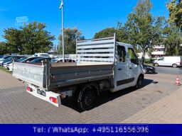OPEL Nr.118 Movano L2H1 2.Hand / Dreiseitenkipper
