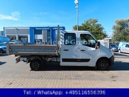 OPEL Nr.118 Movano L2H1 2.Hand / Dreiseitenkipper