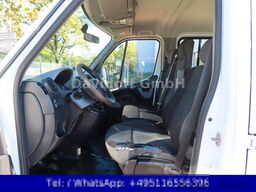 OPEL Nr.118 Movano L2H1 2.Hand / Dreiseitenkipper