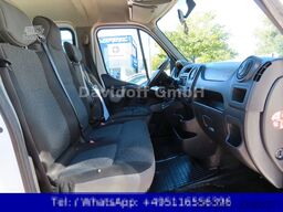 OPEL Nr.118 Movano L2H1 2.Hand / Dreiseitenkipper