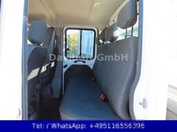 OPEL Nr.118 Movano L2H1 2.Hand / Dreiseitenkipper