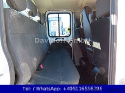 OPEL Nr.118 Movano L2H1 2.Hand / Dreiseitenkipper