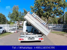 OPEL Nr.118 Movano L2H1 2.Hand / Dreiseitenkipper