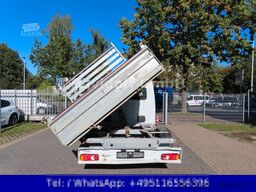 OPEL Nr.118 Movano L2H1 2.Hand / Dreiseitenkipper