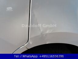 OPEL Nr.118 Movano L2H1 2.Hand / Dreiseitenkipper