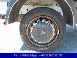 OPEL Nr.118 Movano L2H1 2.Hand / Dreiseitenkipper