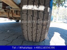 OPEL Nr.118 Movano L2H1 2.Hand / Dreiseitenkipper