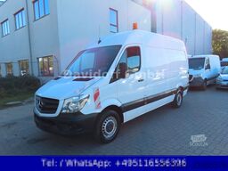 MERCEDES-BENZ Nr.209 Sprinter 314CDI 1.Hand / Werkstatt /Klima