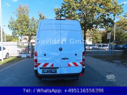 MERCEDES-BENZ Nr.209 Sprinter 314CDI 1.Hand / Werkstatt /Klima