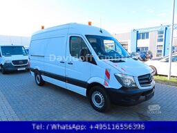 MERCEDES-BENZ Nr.209 Sprinter 314CDI 1.Hand / Werkstatt /Klima