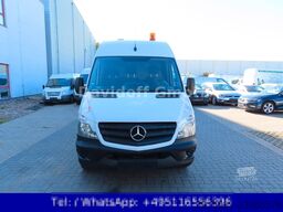 MERCEDES-BENZ Nr.209 Sprinter 314CDI 1.Hand / Werkstatt /Klima