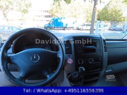 MERCEDES-BENZ Nr.209 Sprinter 314CDI 1.Hand / Werkstatt /Klima