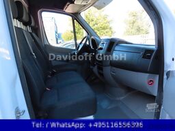 MERCEDES-BENZ Nr.209 Sprinter 314CDI 1.Hand / Werkstatt /Klima