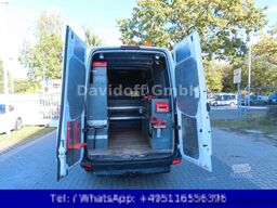 MERCEDES-BENZ Nr.209 Sprinter 314CDI 1.Hand / Werkstatt /Klima