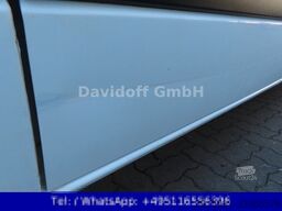 MERCEDES-BENZ Nr.209 Sprinter 314CDI 1.Hand / Werkstatt /Klima