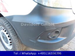 MERCEDES-BENZ Nr.209 Sprinter 314CDI 1.Hand / Werkstatt /Klima