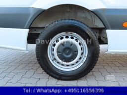 MERCEDES-BENZ Nr.209 Sprinter 314CDI 1.Hand / Werkstatt /Klima