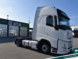 VOLVO FH 500 Aero X-Low Deck I-Park-Cool LED NAVI