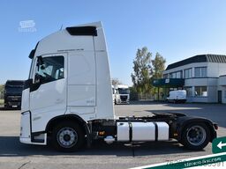VOLVO FH 500 Aero X-Low Deck I-Park-Cool LED NAVI