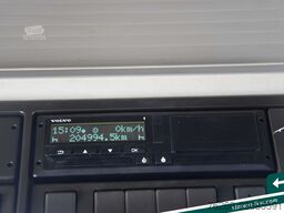 VOLVO FH 500 Aero X-Low Deck I-Park-Cool LED NAVI