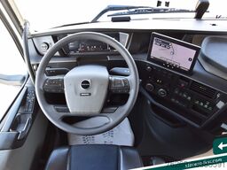 VOLVO FH 500 Aero X-Low Deck I-Park-Cool LED NAVI