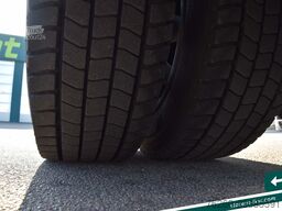 VOLVO FH 500 Aero X-Low Deck I-Park-Cool LED NAVI