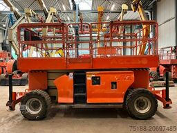 JLG 3394 RT