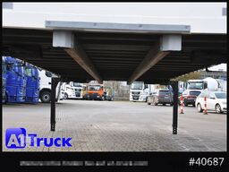 SPIER WB Koffer, 7,45, guter Zustand, verzinkt, Rolltor