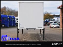 SPIER WB Koffer, 7,45, guter Zustand, verzinkt, Rolltor