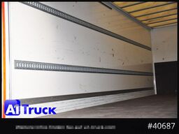 SPIER WB Koffer, 7,45, guter Zustand, verzinkt, Rolltor