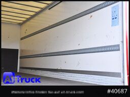 SPIER WB Koffer, 7,45, guter Zustand, verzinkt, Rolltor