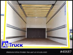 SPIER WB Koffer, 7,45, guter Zustand, verzinkt, Rolltor