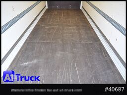 SPIER WB Koffer, 7,45, guter Zustand, verzinkt, Rolltor