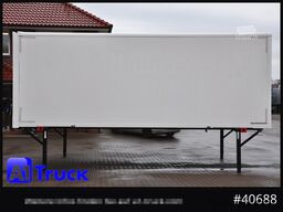 SPIER WB Koffer, 7,45, guter Zustand, verzinkt, Rolltor