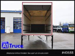 SPIER WB Koffer, 7,45, guter Zustand, verzinkt, Rolltor