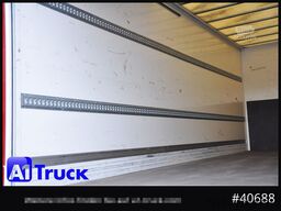 SPIER WB Koffer, 7,45, guter Zustand, verzinkt, Rolltor