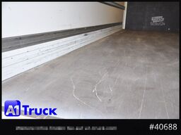 SPIER WB Koffer, 7,45, guter Zustand, verzinkt, Rolltor