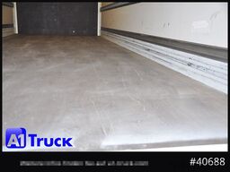 SPIER WB Koffer, 7,45, guter Zustand, verzinkt, Rolltor