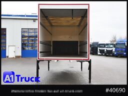 SPIER WB Koffer, 7,45, guter Zustand, verzinkt, Rolltor