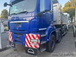 MAN TGS 35.440 Hakenlift