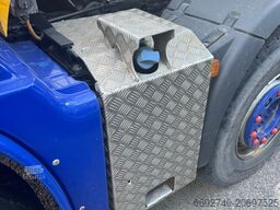 MAN TGS 35.440 Hakenlift