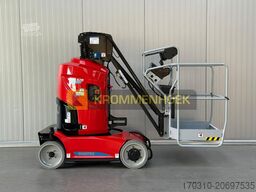 Manitou 100 VJR