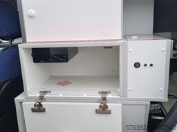 BMW XDrive Notartreinsatzfahrzeug NEF Notarz